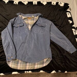 St John’s Bay jacket